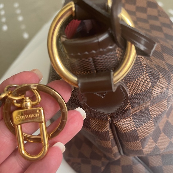 Authentic LV Delightful - Picture 4 of 16